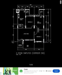 Blk 697 Hougang Spring (Hougang), HDB 4 Rooms #503472161